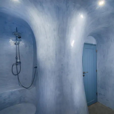 Aparthotel Fava Eco Foinikiá