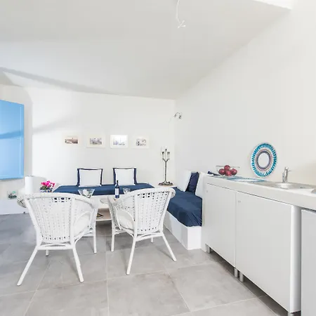 Fava Eco Hotel apartamentowy
