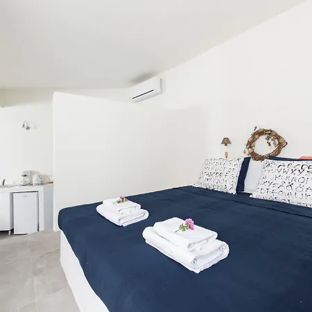 Fava Eco Apart-hotel