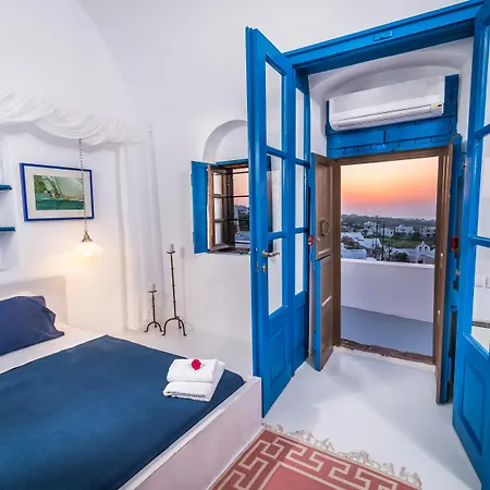 Apart-hotel Fava Eco