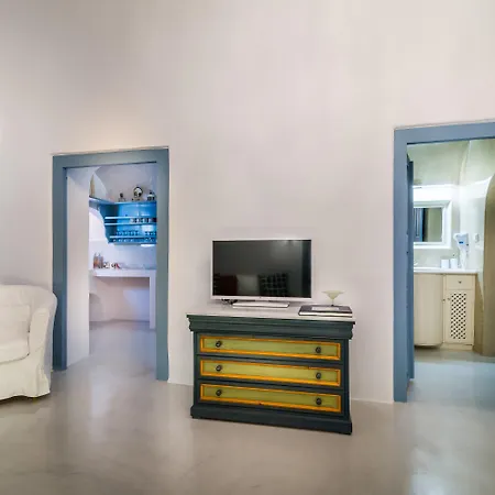 Fava Eco Apart-hotel