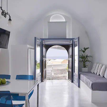 Apart-hotel Fava Eco