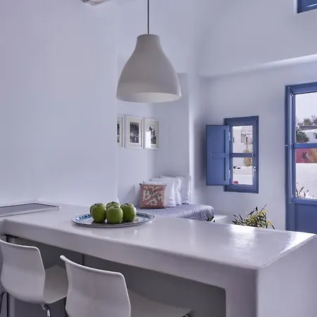 Fava Eco Apart-hotel