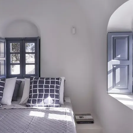 Fava Eco Apart-hotel Foinikiá