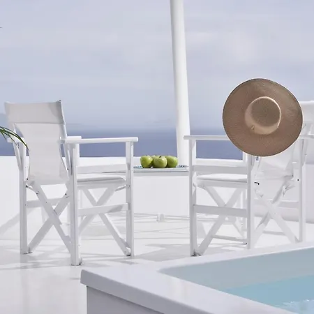 Fava Eco Apart-hotel Foinikiá