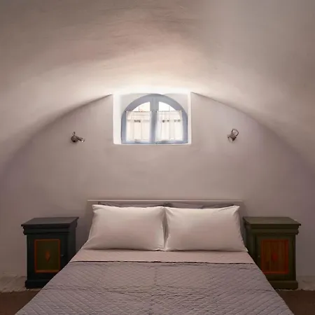 Apart-hotel Fava Eco 4*