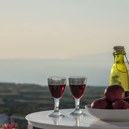 Apart-hotel Fava Eco Foinikiá