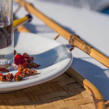 Apart-hotel Fava Eco 4*
